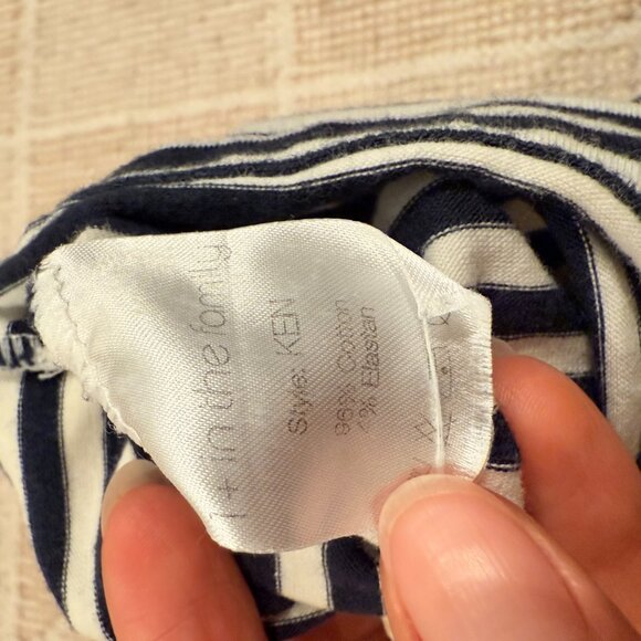 1+ in the Family tshirt size: 2yr - Picture 3 of 3